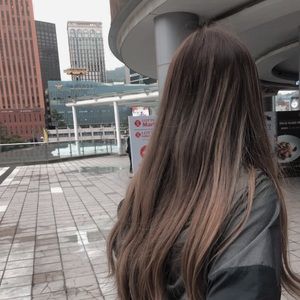 Meet your Posher, Suerry